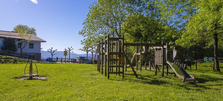 Ixua Hotela Eibar - Guipuzcoa: Foto 