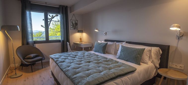 Ixua Hotela Eibar - Guipuzcoa: Foto 