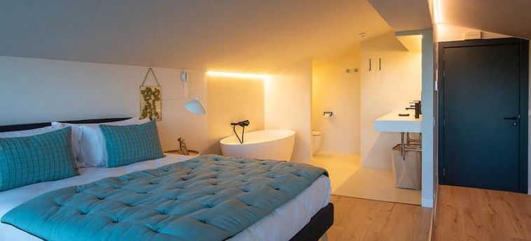 Ixua Hotela Eibar - Guipuzcoa : Photo 