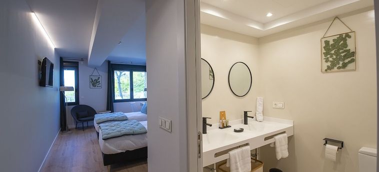 Ixua Hotela Eibar - Guipuzcoa: Foto 