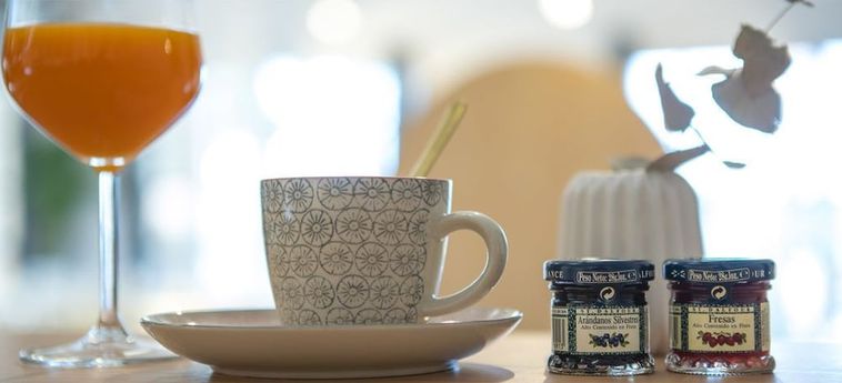 Ixua Hotela Eibar - Guipuzcoa: Foto 