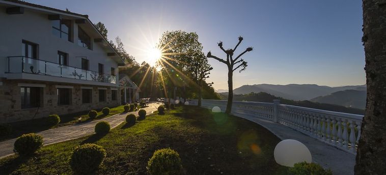 Ixua Hotela Eibar - Guipuzcoa: Foto 