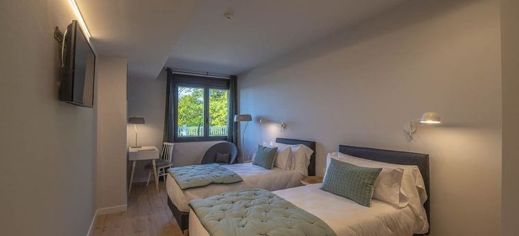 Ixua Hotela Eibar - Guipuzcoa: Foto 