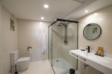 Ixua Hotela Eibar - Guipuzcoa: Photo 