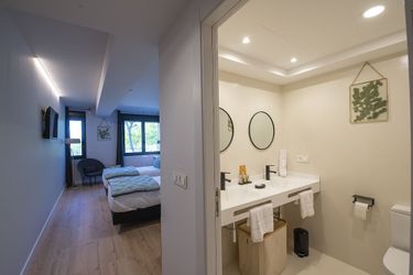 Ixua Hotela Eibar - Guipuzcoa: Photo 