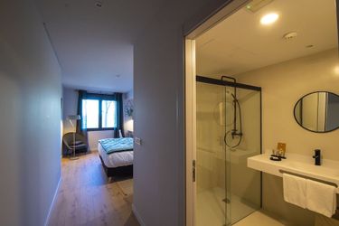 Ixua Hotela Eibar - Guipuzcoa: Photo 