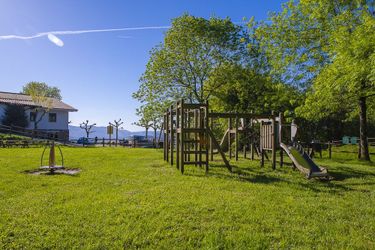 Ixua Hotela Eibar - Guipuzcoa: Photo 