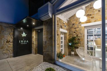 Ixua Hotela Eibar - Guipuzcoa: Photo 