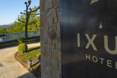Ixua Hotela Eibar - Guipuzcoa: Photo 