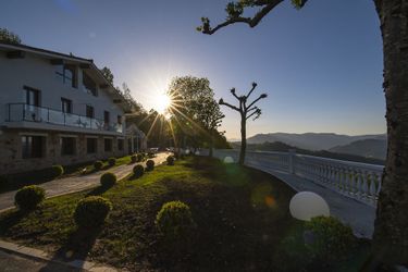 Ixua Hotela Eibar - Guipuzcoa: Photo 