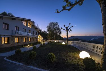 Ixua Hotela Eibar - Guipuzcoa: Photo 