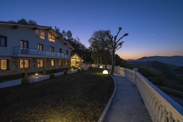 Ixua Hotela Eibar - Guipuzcoa: Photo 