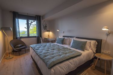 Ixua Hotela Eibar - Guipuzcoa: Photo 