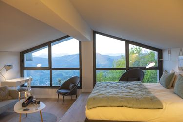 Ixua Hotela Eibar - Guipuzcoa: Photo 