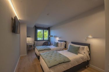 Ixua Hotela Eibar - Guipuzcoa: Photo 