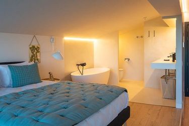 Ixua Hotela Eibar - Guipuzcoa: Photo 