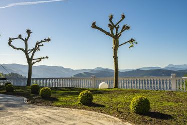 Ixua Hotela Eibar - Guipuzcoa: Photo 