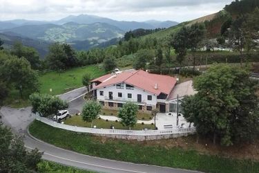 Ixua Hotela Eibar - Guipuzcoa: Photo 