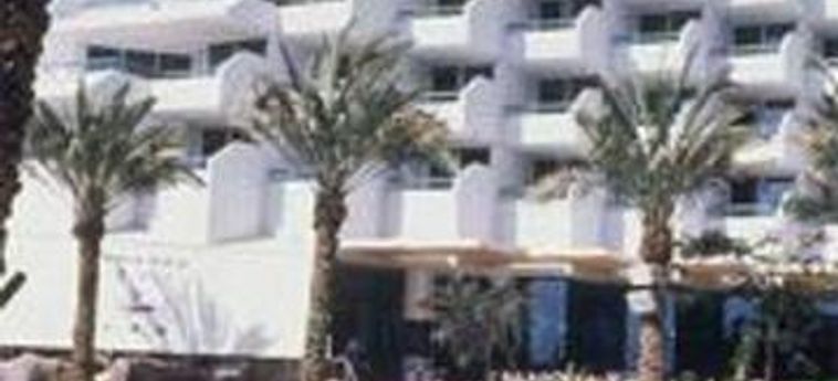 Hotel Vert Eilat:  EILAT