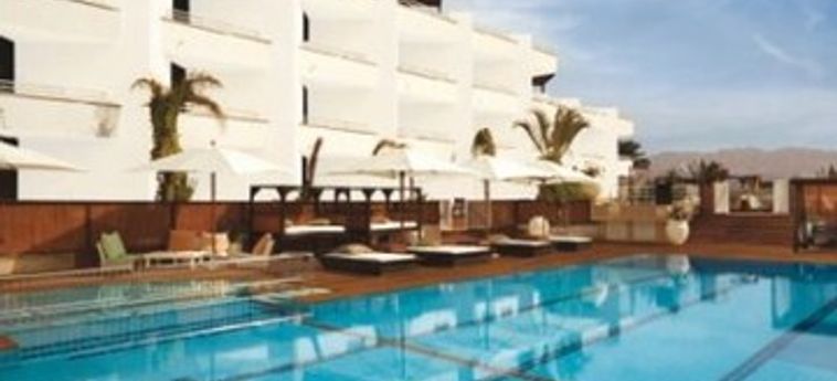 The Reef Eilat Hotel By Herbert Samuel Eilat: Foto 