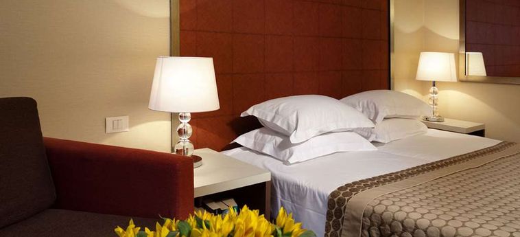Hotel Dan Panorama Eilat : Photo 