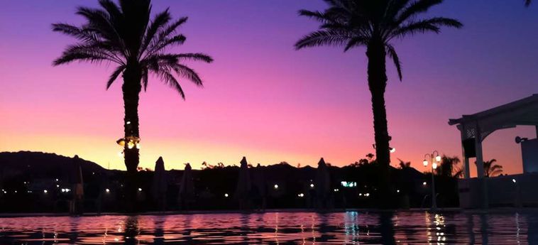 Hotel Dan Panorama Eilat: Foto 