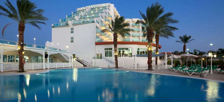 Hotel Dan Panorama Eilat: Foto 