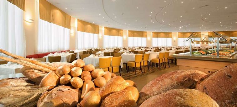 Hotel Dan Panorama Eilat: Foto 