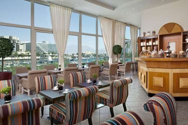 Hotel Dan Panorama Eilat: Photo 