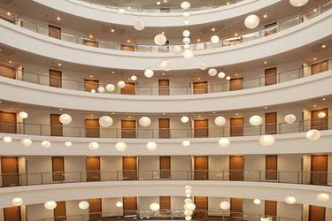 Hotel Dan Panorama Eilat: Photo 
