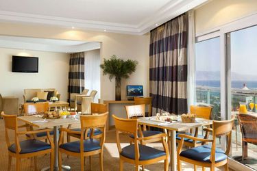 Hotel Dan Panorama Eilat: Photo 