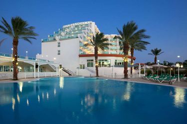 Hotel Dan Panorama Eilat: Photo 