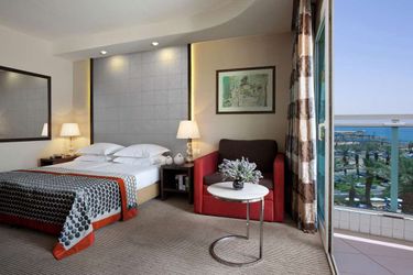 Hotel Dan Panorama Eilat: Photo 