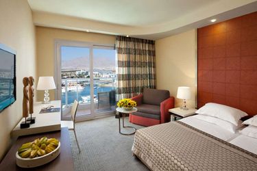 Hotel Dan Panorama Eilat: Photo 