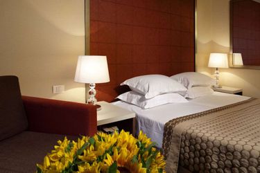 Hotel Dan Panorama Eilat: Photo 