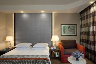 Hotel Dan Panorama Eilat: Photo 