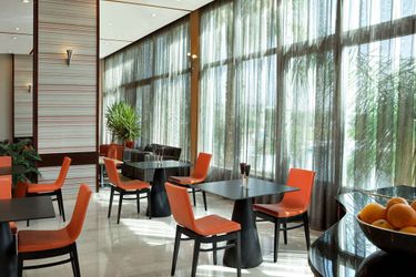 Hotel Dan Panorama Eilat: Photo 
