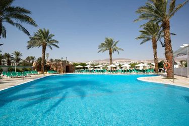 Hotel Dan Panorama Eilat: Photo 