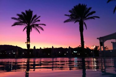 Hotel Dan Panorama Eilat: Photo 