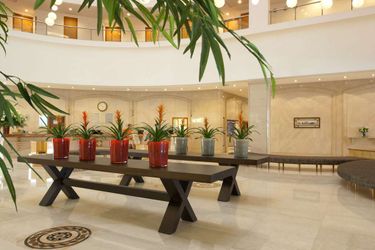 Hotel Dan Panorama Eilat: Photo 