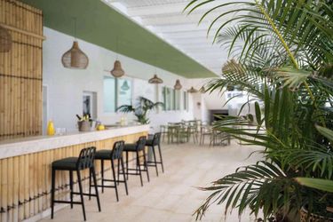 Hotel Dan Panorama Eilat: Photo 
