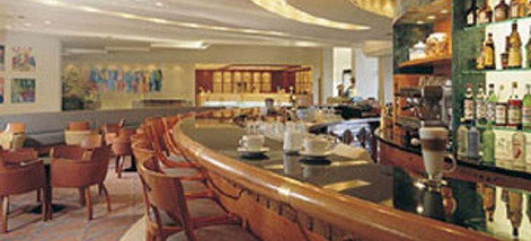 Hotel Isrotel King Salomon:  EILAT