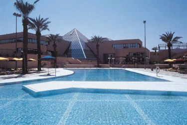Hotel U Splash Resort Eilat:  EILAT