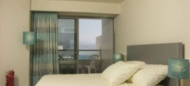 Hotel Neptune Eilat:  EILAT