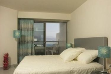 Hotel Neptune Eilat:  EILAT