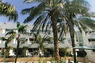 Hotel Palmira:  EILAT