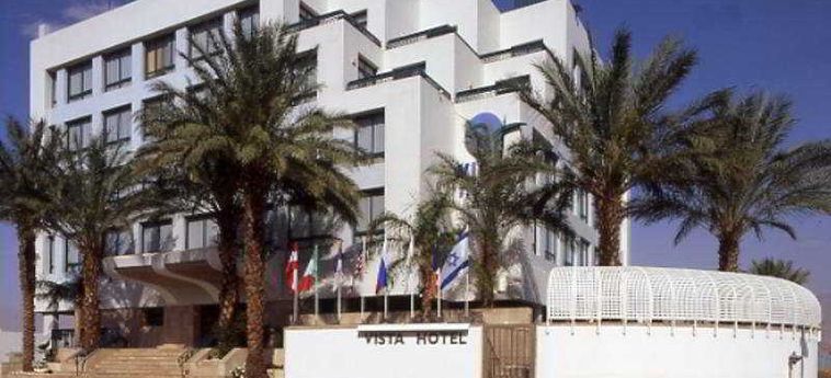 Hotel Brown Eilat:  EILAT