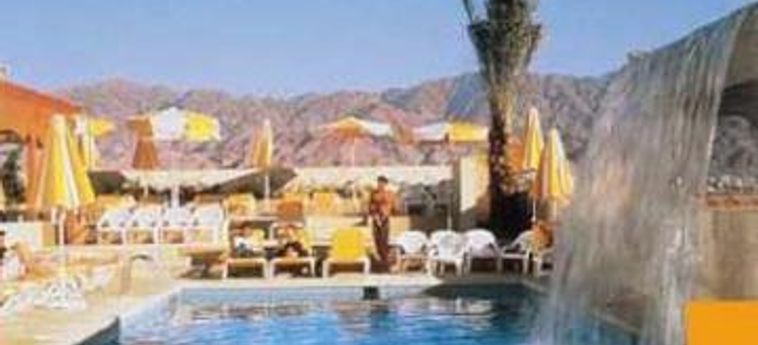 Hotel Brown Eilat:  EILAT