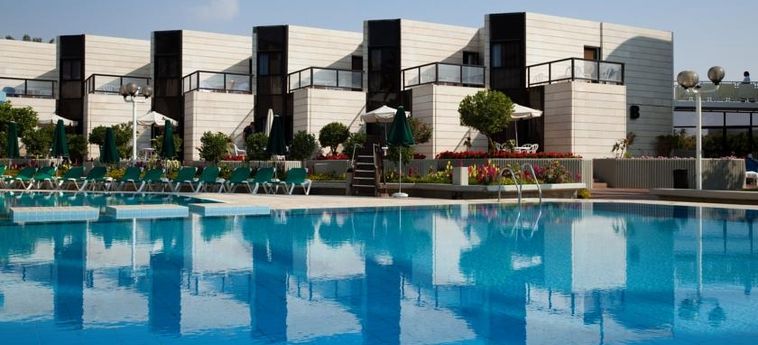Hotel Isrotel Riviera Club:  EILAT
