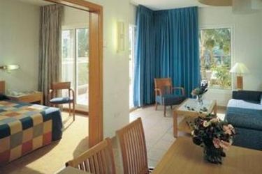 Hotel Isrotel Royal Garden:  EILAT